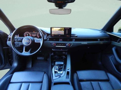 Used 2022 Audi A4 2.0T Premium Plus image 46