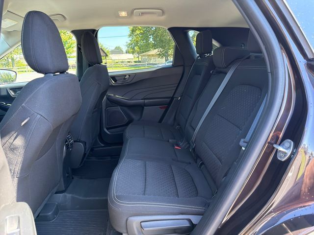 Used 2023 Ford Escape Active AWD/4WD image 13