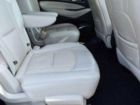 Used 2023 Buick Enclave Premium w/ Experience Buick Package image 9