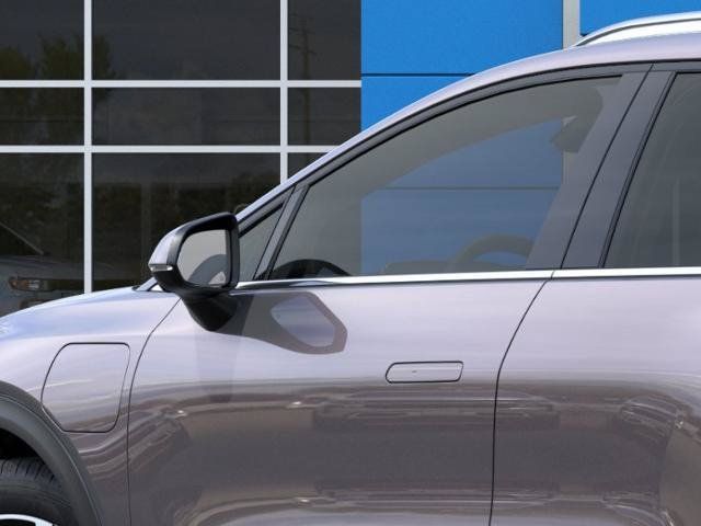 New 2026 Chevrolet Equinox EV LT AWD/4WD image 12