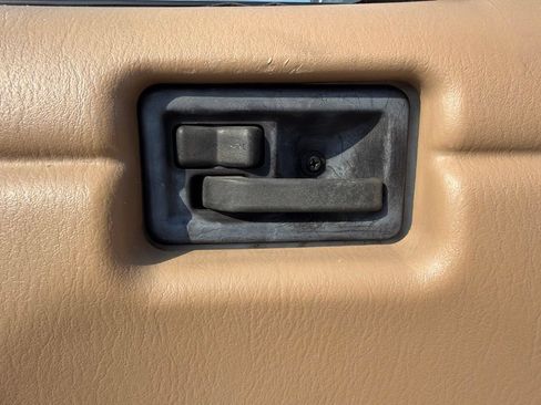 Used 1999 Jeep Wrangler Sahara AWD/4WD image 20