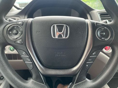 Used 2016 Honda Pilot EX image 21
