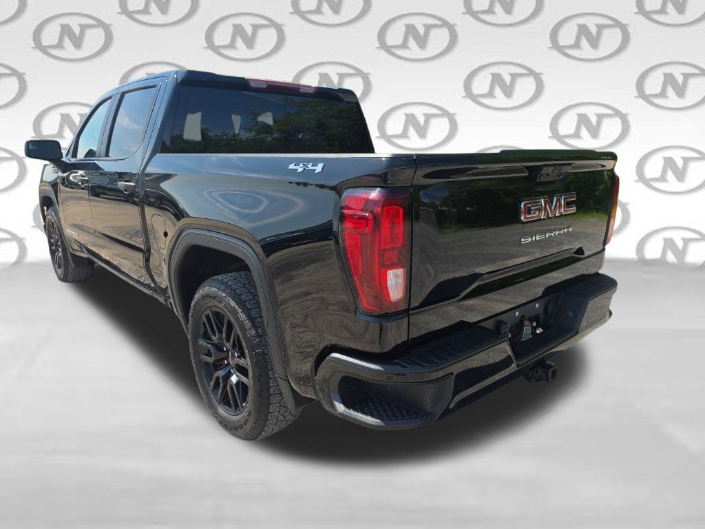 Used 2024 GMC Sierra 1500 Pro w/ Graphite Edition AWD/4WD image 12
