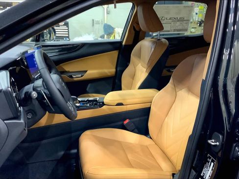 New 2026 Lexus NX 450h+ AWD w/ Luxury Package image 9