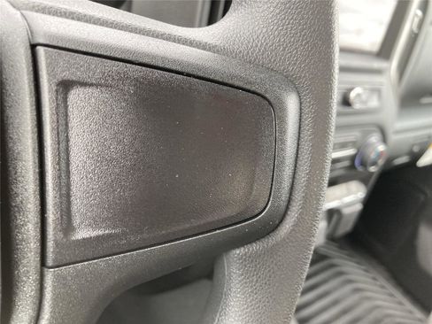 New 2026 Chevrolet Silverado 2500 Custom w/ Custom Value Package image 22