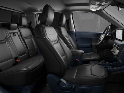 New 2026 Ford Maverick Lariat AWD/4WD image 32
