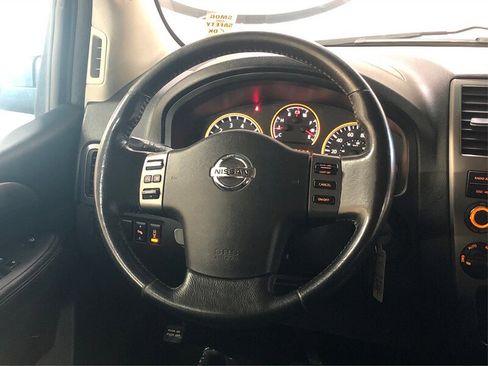 Used 2011 Nissan Armada SV image 26
