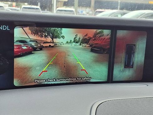 New 2026 Lincoln Nautilus Premier image 12