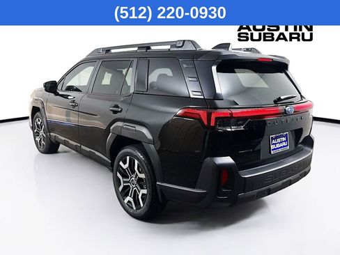 New 2026 Subaru Outback Touring XT image 6