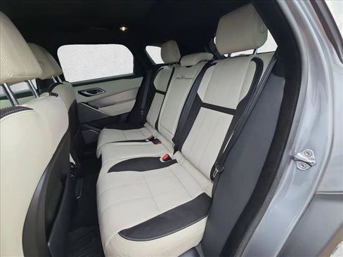 Used 2020 Land Rover Range Rover Velar R-Dynamic S AWD/4WD image 19