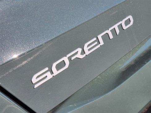 New 2026 Kia Sorento EX image 8