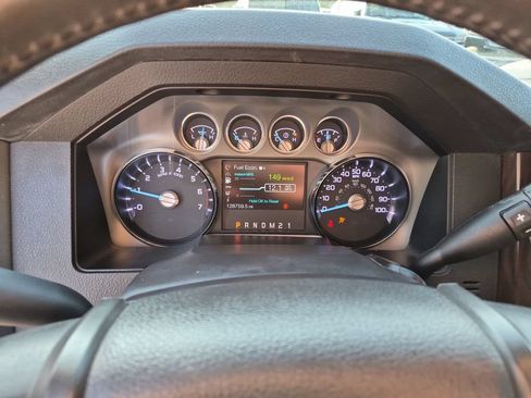 Used 2016 Ford F250 Lariat w/ Lariat Ultimate Package AWD/4WD image 25