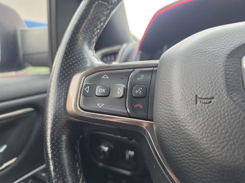 Used 2020 RAM 1500 Rebel w/ Rebel Level 2 Equipment Group AWD/4WD image 22