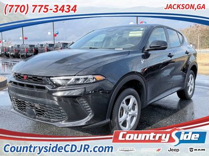 Used 2023 Dodge Hornet GT