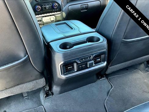 Used 2021 Chevrolet Silverado 1500 High Country w/ Technology Package image 11