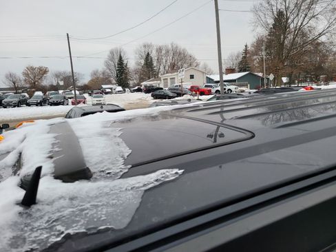 Used 2008 HUMMER H2 Luxury image 11