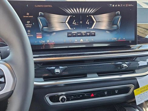 New 2026 BMW X6 xDrive40i image 12