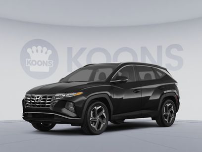 Used 2024 Hyundai Tucson SEL w/ Convenience Package