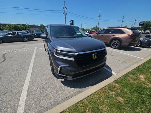 Used 2024 Honda Pilot EX-L image 14