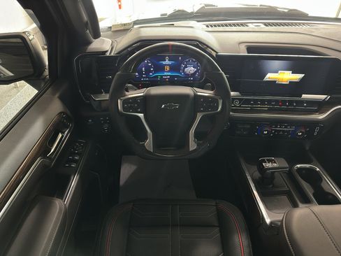 New 2025 Chevrolet Silverado 1500 RST image 7