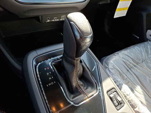New 2026 Subaru Crosstrek 2.5i Limited AWD/4WD image 7