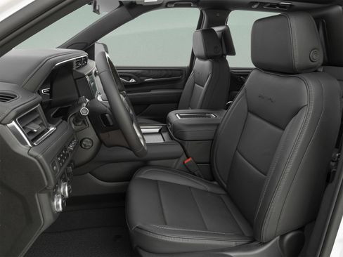 Used 2024 GMC Yukon Denali w/ Advanced Technology Package RWD image 15