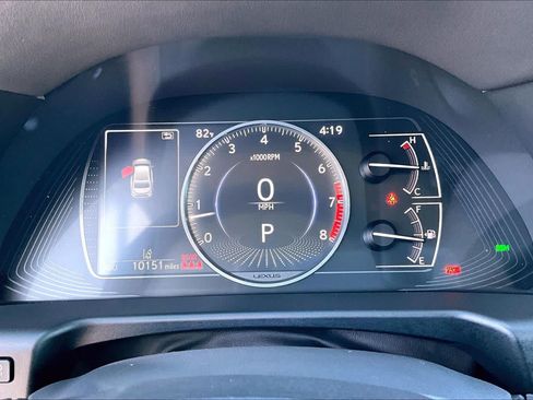 Certified 2024 Lexus ES 350 w/ Accessory Package (Z1) FWD image 24