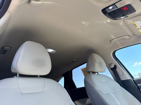 Used 2025 Hyundai Tucson SEL FWD image 39