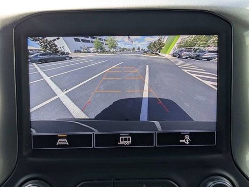 Used 2021 Chevrolet Silverado 1500 RST w/ All Star Edition Plus AWD/4WD image 22