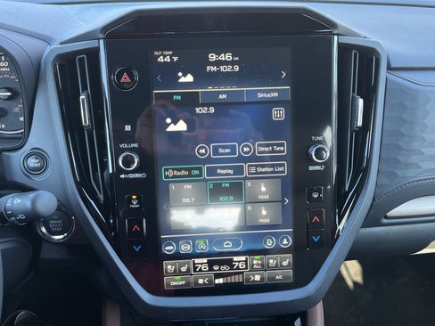 New 2026 Subaru Forester Touring image 20