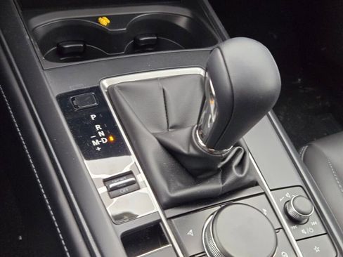 New 2026 MAZDA CX-30 AWD 2.5 S w/ Select Sport Pkg image 24