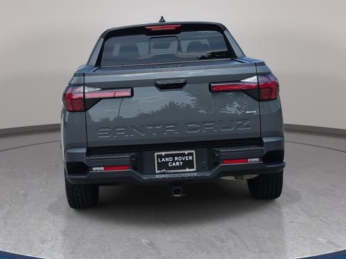 Used 2022 Hyundai Santa Cruz SEL w/ Activity Package AWD/4WD image 6