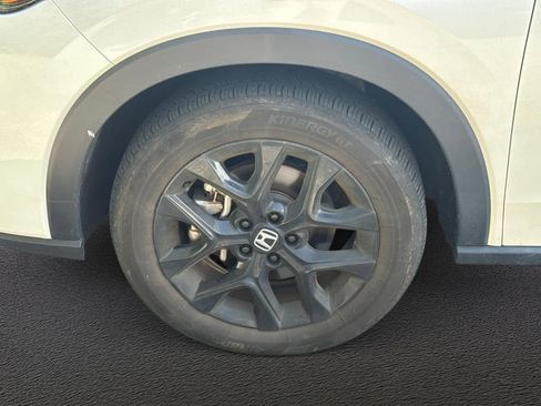 Used 2024 Honda HR-V Sport image 10