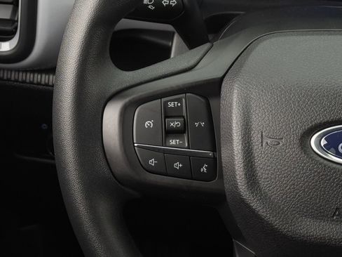 New 2026 Ford Ranger XL image 13