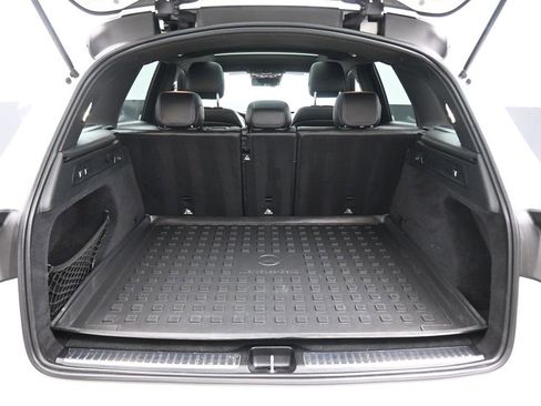 Used 2020 Mercedes-Benz GLC 43 AMG 4MATIC image 53