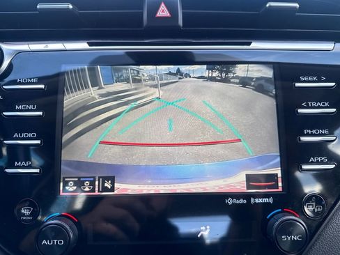 Used 2019 Toyota Camry SE w/ Audio Package image 20