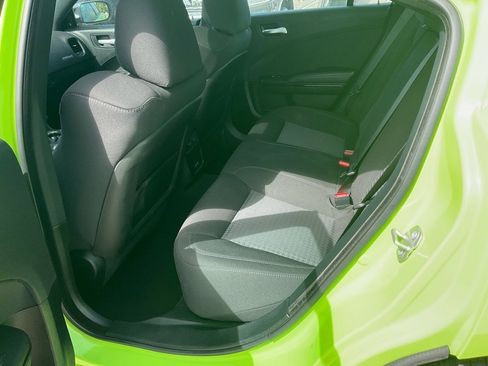 Certified 2023 Dodge Charger GT w/ Blacktop Package image 18