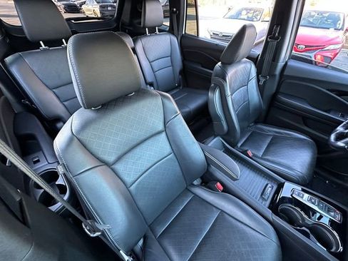 Used 2019 Honda Passport Touring image 37