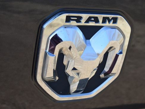 Used 2022 RAM 1500 Laramie image 23