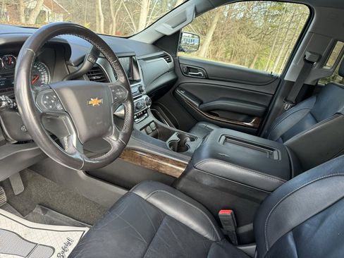 Used 2018 Chevrolet Tahoe LT image 20