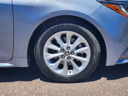 Used 2020 Toyota Corolla LE w/ LE Premium Package FWD image 30
