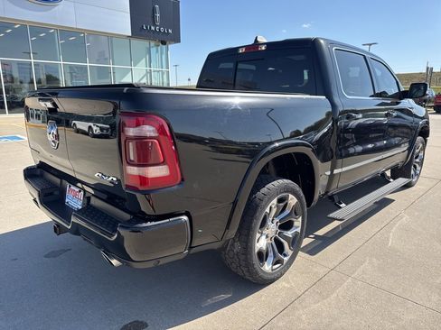 Used 2020 RAM 1500 Limited image 33