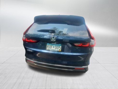 Used 2023 Honda CR-V EX image 5