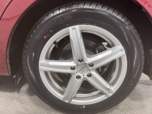 Used 2018 Subaru Impreza 2.0i Premium w/ Eyesight & BSD & Rcta image 19