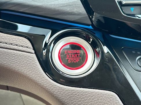 New 2026 Honda Odyssey Elite image 17