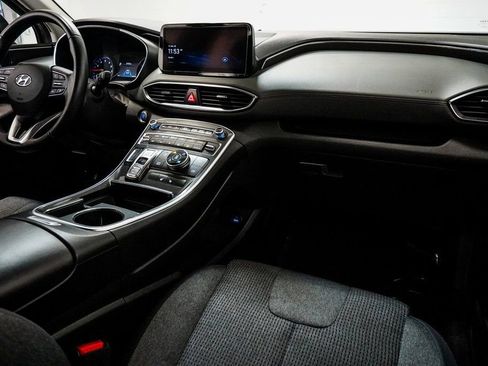 Used 2023 Hyundai Santa Fe SEL image 12