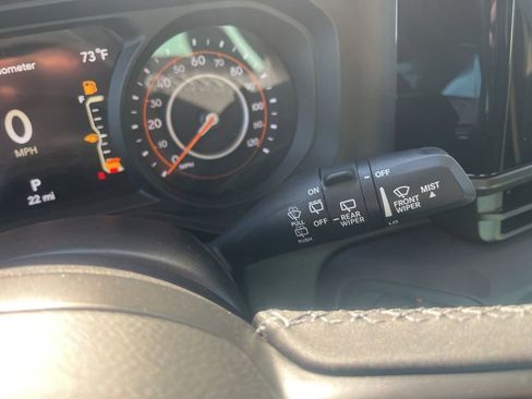 New 2026 Jeep Wrangler Unlimited Rubicon AWD/4WD image 29