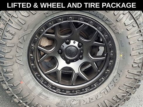 Used 2022 Jeep Wrangler Unlimited Sport AWD/4WD image 8