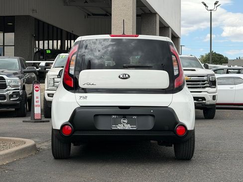 Used 2016 Kia Soul FWD image 43