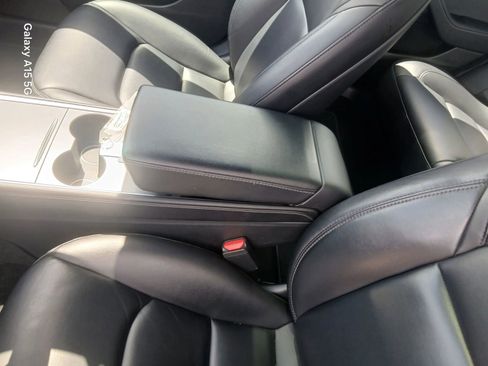 Used 2021 Tesla Model 3 Performance AWD/4WD image 8